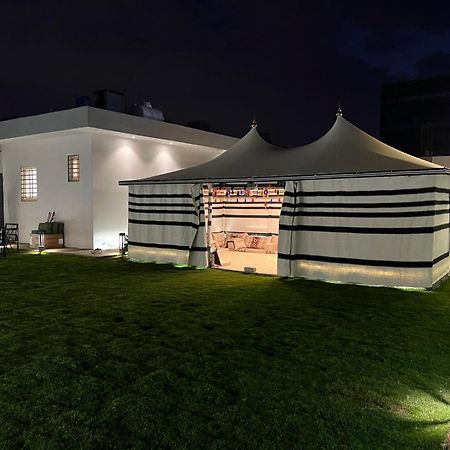 Garden Land Aparthotel Khamis Mushait Exterior photo