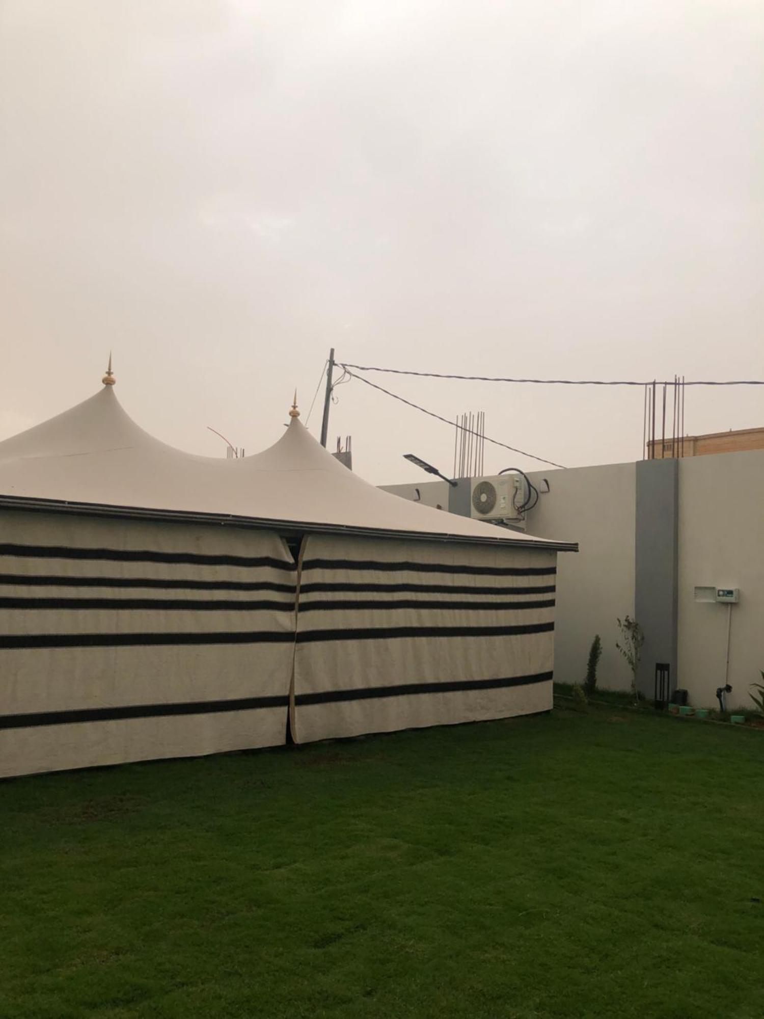 Garden Land Aparthotel Khamis Mushait Exterior photo